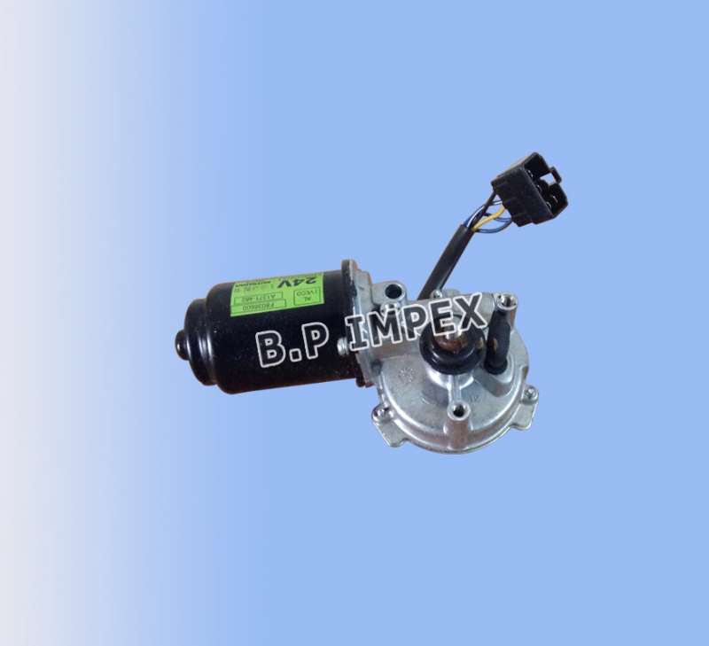 Wiper Motor 24V